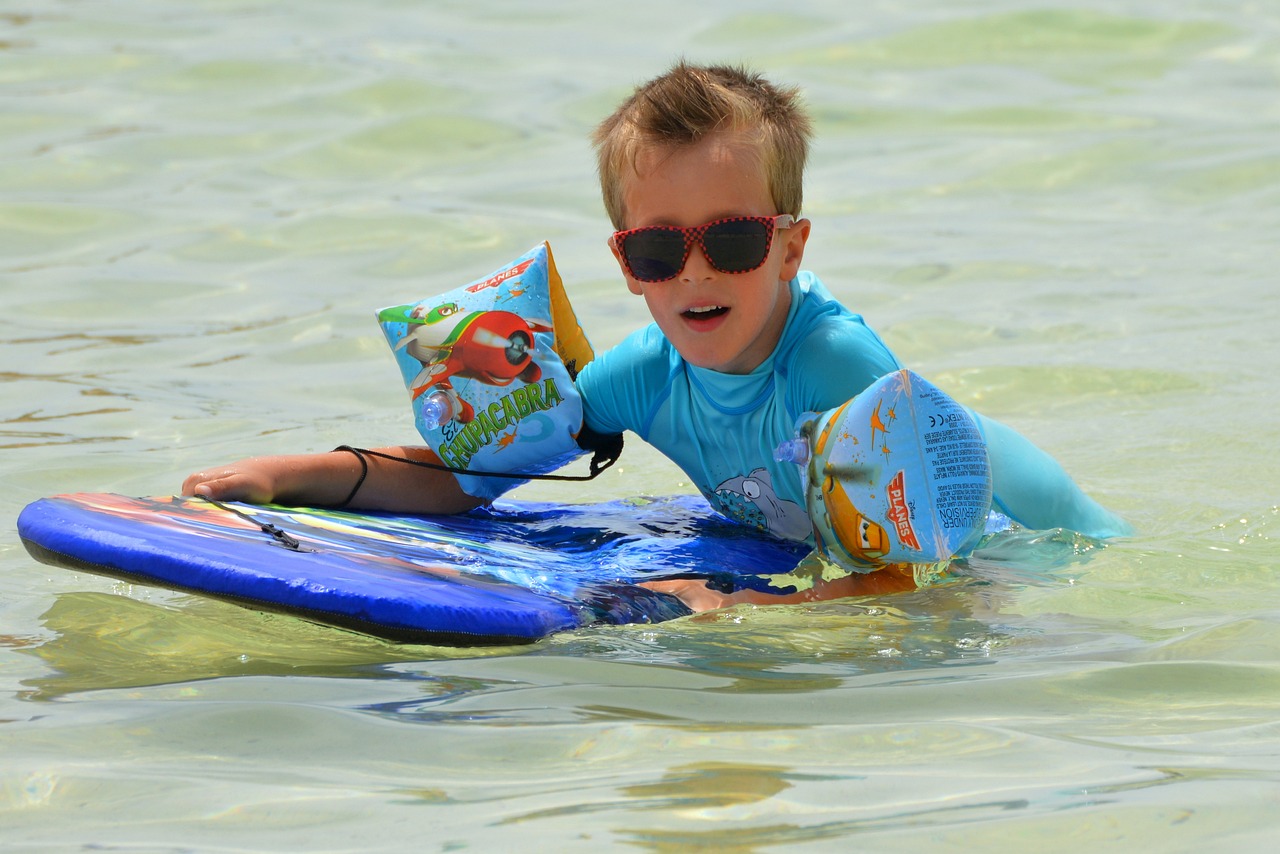 child water safety cornwall child safety cornwall