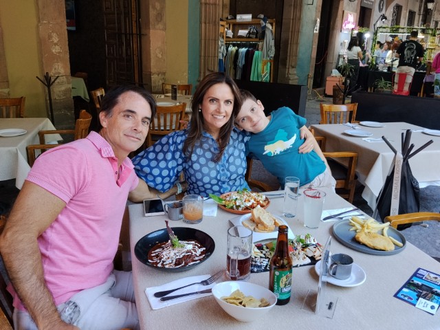 family food queretaro